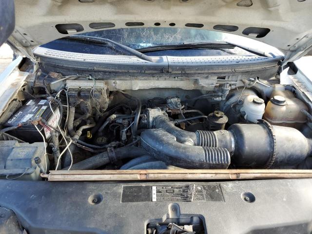 Photo 11 from auction – 2007 FORD F150 with VIN 1FTRX14WX7FA26555
