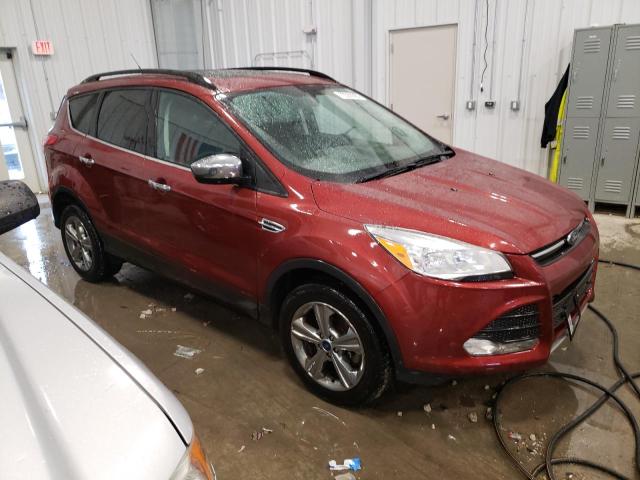 Photo 4 from auction – 2016 FORD ESCAPE SE with VIN 1FMCU9G91GUC27416