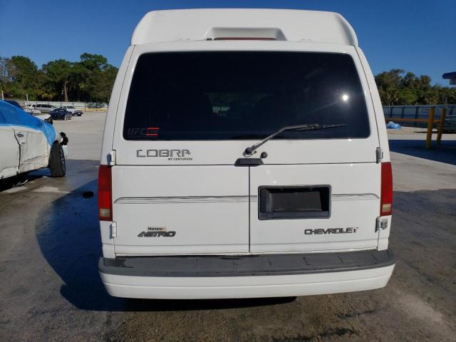 Photo 6 from auction – 2003 CHEVROLET ASTRO with VIN 1GBDM19X43B103124