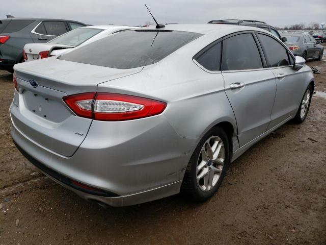 Photo 3 from auction – 2013 FORD FUSION SE with VIN 3FA6P0H79DR249464