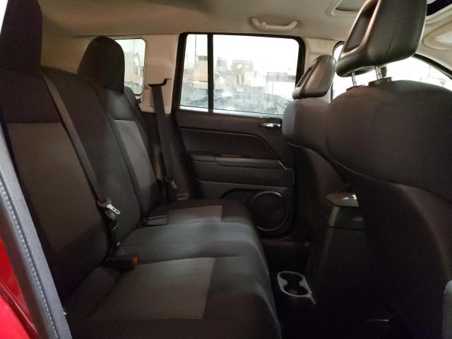 Photo 11 from auction – 2009 JEEP COMPASS SP with VIN 1J4FT47A39D159926