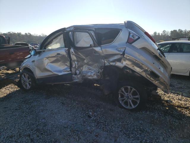 Photo 2 from auction – 2017 FORD ESCAPE SE with VIN 1FMCU9GDXHUE24414
