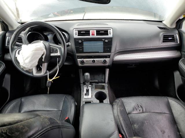 Photo 8 from auction – 2015 SUBARU OUTBACK 2. with VIN 4S4BSAHC5F3257472
