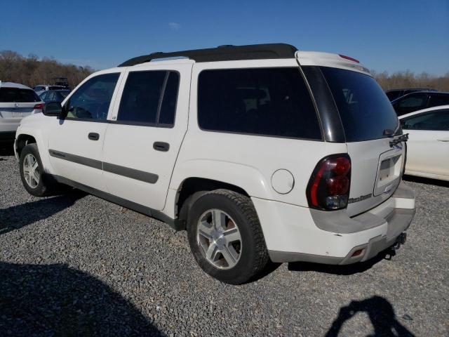 Photo 2 from auction – 2003 CHEVROLET TRAILBLAZR with VIN 1GNET16P836246570