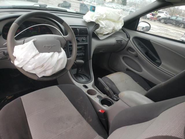 Photo 8 from auction – 2003 FORD MUSTANG with VIN 1FAFP40443F427706