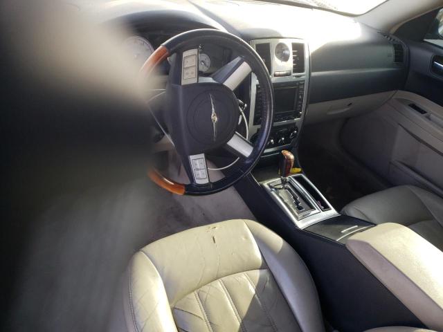 Photo 8 from auction – 2005 CHRYSLER 300C with VIN 2C3AA63HX5H136066