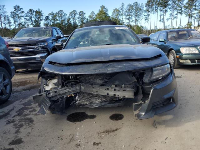 Photo 5 from auction – 2015 DODGE CHARGER SE with VIN 2C3CDXBG0FH813285
