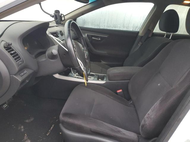 Photo 7 from auction – 2013 NISSAN ALTIMA 2.5 with VIN 1N4AL3AP0DN460427