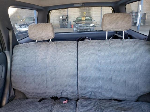 Photo 10 from auction – 1998 TOYOTA 4RUNNER SR with VIN JT3GN86R9W0069867