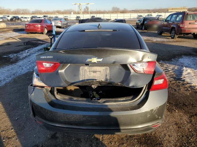 Photo 6 from auction – 2016 CHEVROLET MALIBU LT with VIN 1G1ZE5ST5GF313980