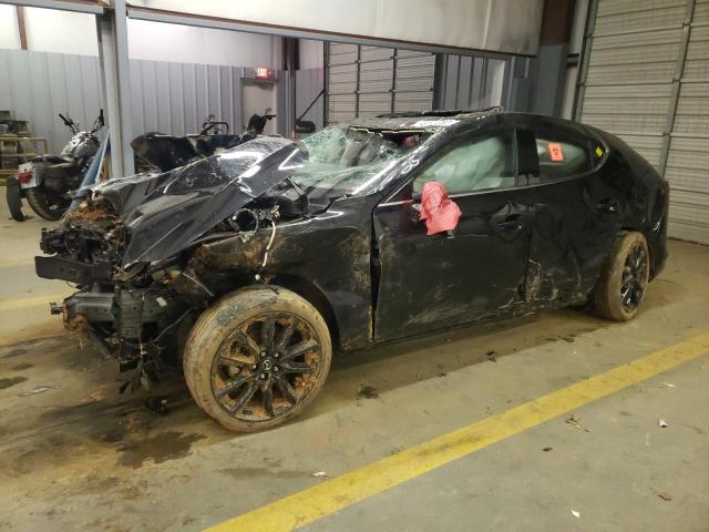 Photo 1 from auction – 2020 MAZDA 3 PREMIUM with VIN JM1BPANM5L1176188