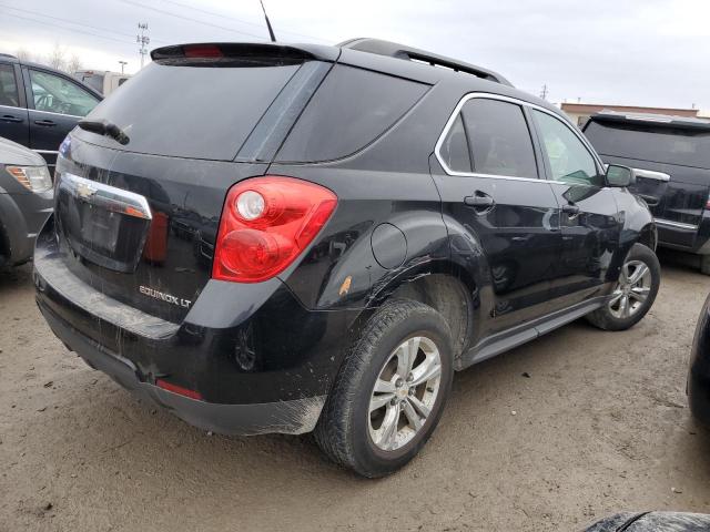 Photo 3 from auction – 2011 CHEVROLET EQUINOX LT with VIN 2GNALDECXB1265366