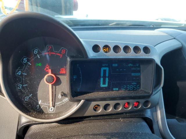 Photo 9 from auction – 2016 CHEVROLET SONIC LT with VIN 1G1JC6SH2G4145795