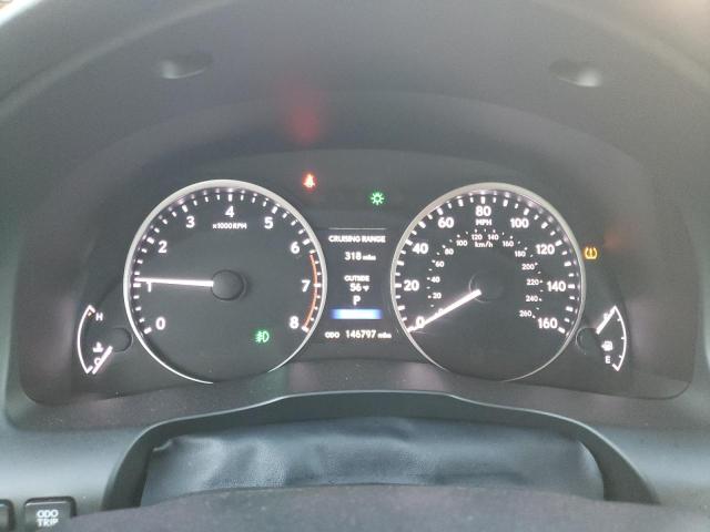Photo 9 from auction – 2013 LEXUS ES 350 with VIN JTHBK1GG5D2043298
