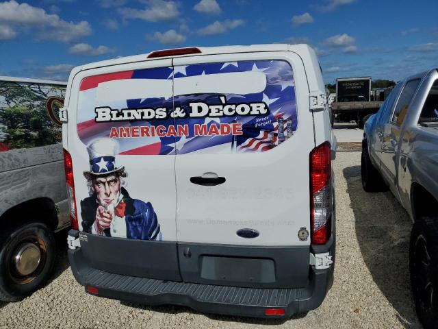 Photo 6 from auction – 2017 FORD TRANSIT T- with VIN 1FTYE1YM8HKA13922