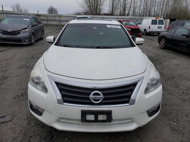 Photo 5 from auction – 2013 NISSAN ALTIMA 2.5 with VIN 1N4AL3AP0DN460427