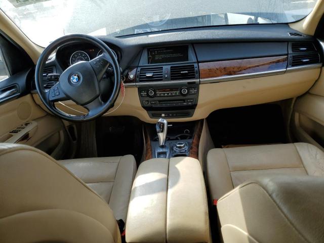 Photo 8 from auction – 2013 BMW X5 with VIN 5UXZV4C58D0B13970