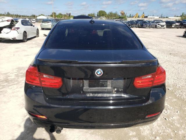 Photo 6 from auction – 2013 BMW 328 I SULE with VIN WBA3C1G5XDNR44115