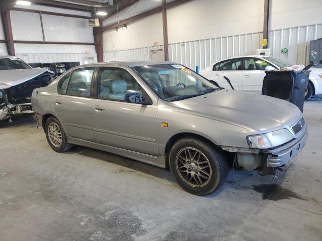 Photo 4 from auction – 2000 INFINITI G20 with VIN JNKCP11A7YT312170