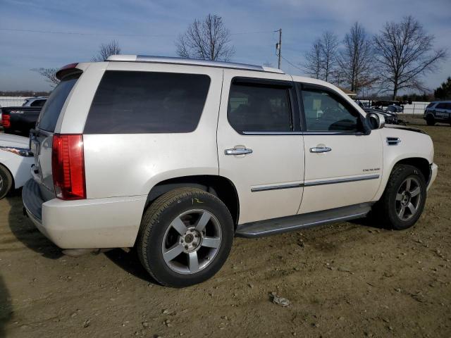 Photo 3 from auction – 2011 CADILLAC ESCALADE with VIN 1GYS4AEF3BR384235