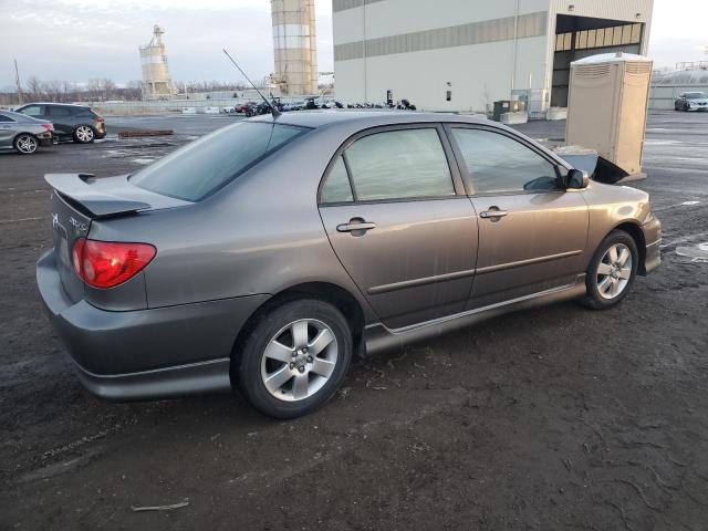 Photo 3 from auction – 2006 TOYOTA COROLLA CE with VIN 1NXBR32E26Z651877