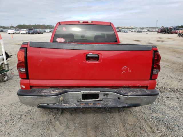 Photo 6 from auction – 2005 GMC NEW SIERRA with VIN 2GTEC13T351310602