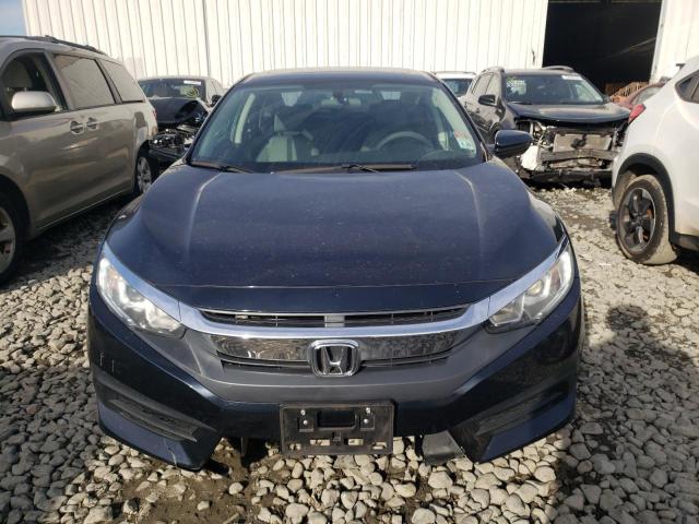 Photo 5 from auction – 2018 HONDA CIVIC EX with VIN 2HGFC2F74JH524235