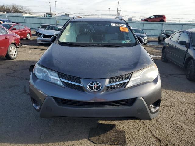 Photo 5 from auction – 2015 TOYOTA RAV4 LE with VIN 2T3BFREV7FW274431