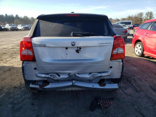 Photo 6 from auction – 2011 DODGE CALIBER MA with VIN 1B3CB3HA6BD221010