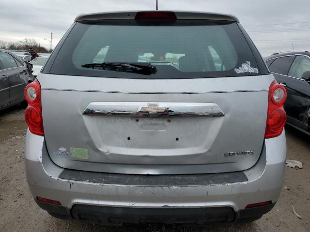 Photo 6 from auction – 2013 CHEVROLET EQUINOX LS with VIN 1GNALBEK6DZ100145