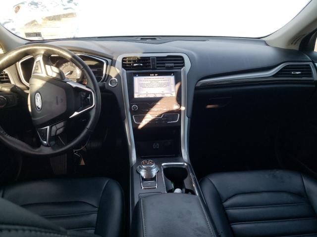 Photo 8 from auction – 2019 FORD FUSION SEL with VIN 3FA6P0CD4KR233585
