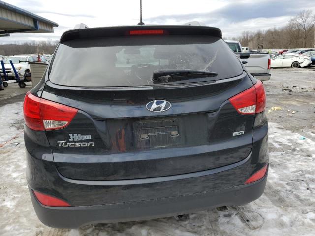 Photo 6 from auction – 2015 HYUNDAI TUCSON LIM with VIN KM8JUCAG3FU117557