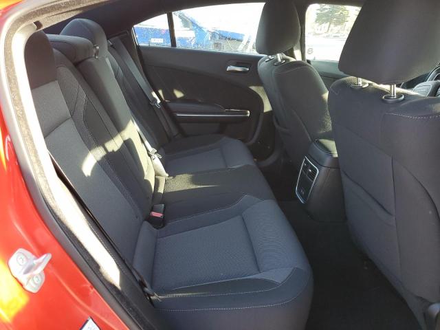 Photo 10 from auction – 2022 DODGE CHARGER SX with VIN 2C3CDXBG3NH132892
