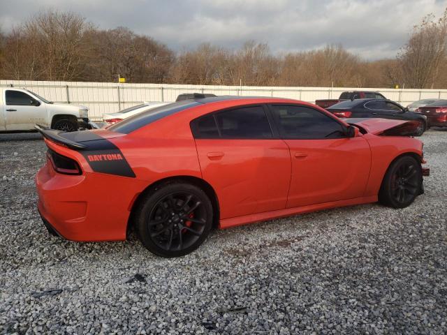 Photo 3 from auction – 2021 DODGE CHARGER R/ with VIN 2C3CDXCT0MH550840