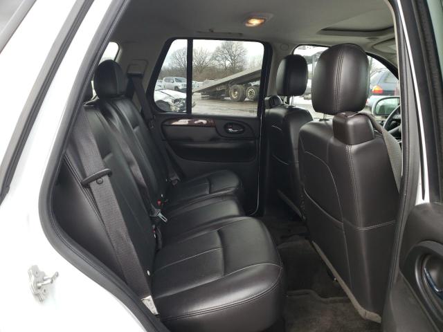 Photo 10 from auction – 2009 SAAB 9-7X 4.2I with VIN 5S3ET13S992802123