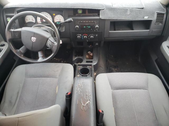 Photo 8 from auction – 2011 DODGE DAKOTA SLT with VIN 1D7RE3GK0BS564200