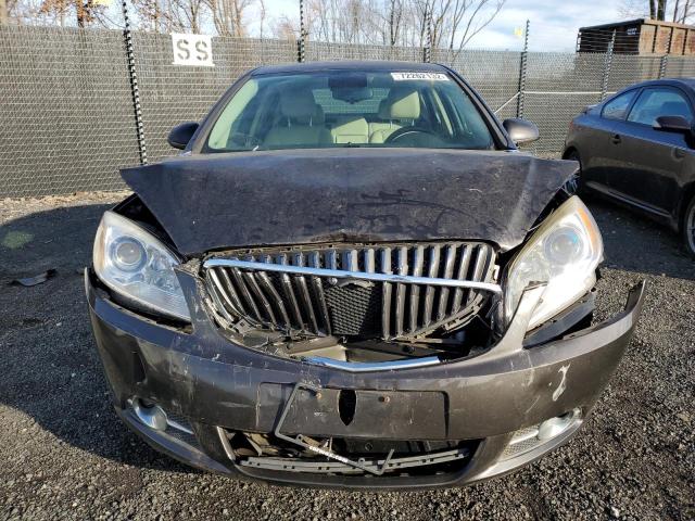 Photo 5 from auction – 2013 BUICK VERANO with VIN 1G4PP5SK4D4253953