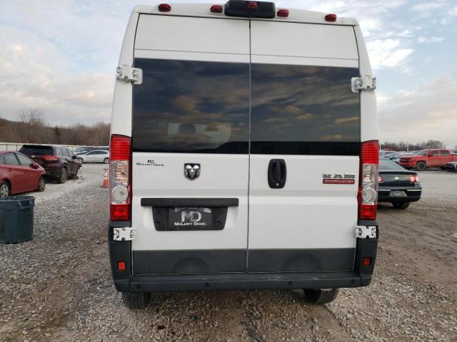 Photo 6 from auction – 2017 RAM PROMASTER with VIN 3C6TRVBG0HE530232