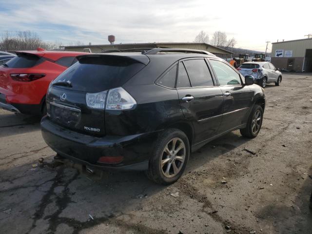 Photo 3 from auction – 2008 LEXUS RX 350 with VIN 2T2HK31U18C052816