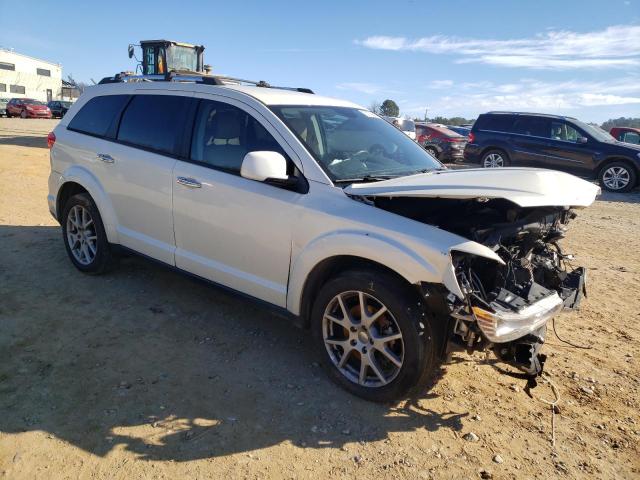 Photo 4 from auction – 2014 DODGE JOURNEY LI with VIN 3C4PDCDG3ET152909