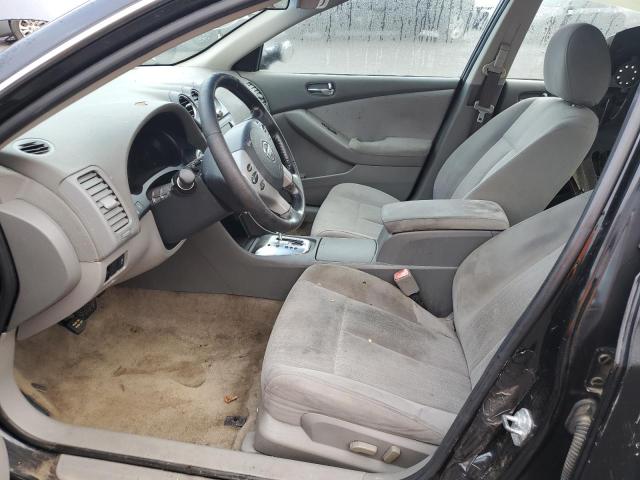 Photo 7 from auction – 2011 NISSAN ALTIMA BAS with VIN 1N4AL2AP7BN496154
