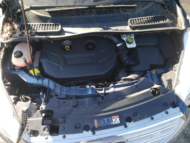 Photo 12 from auction – 2018 FORD ESCAPE TIT with VIN 1FMCU9J92JUB94023
