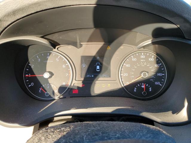 Photo 9 from auction – 2016 KIA OPTIMA LX with VIN KNAGT4L38G5079298