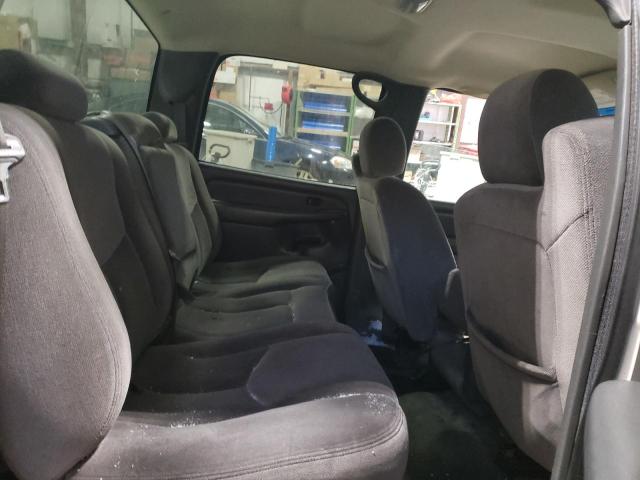 Photo 10 from auction – 2003 GMC SIERRA K25 with VIN 1GTHK23U13F234964