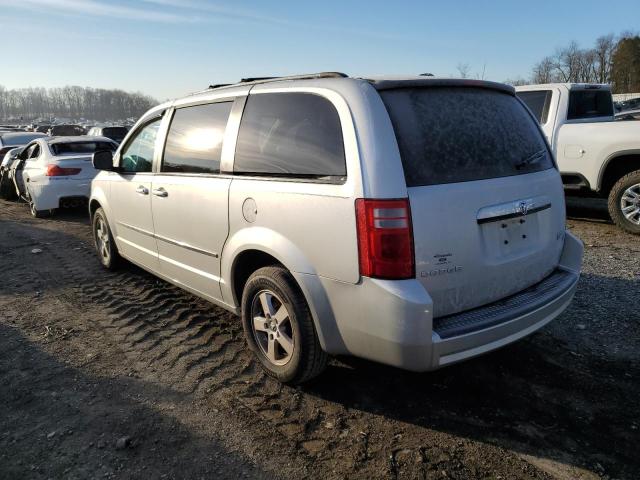 Фото 2 с аукциона – 2010 DODGE GRAND CARA с VIN 2D4RN5D11AR314212