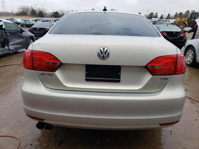Photo 6 from auction – 2011 VOLKSWAGEN JETTA TDI with VIN 3VWLL7AJ2BM110808