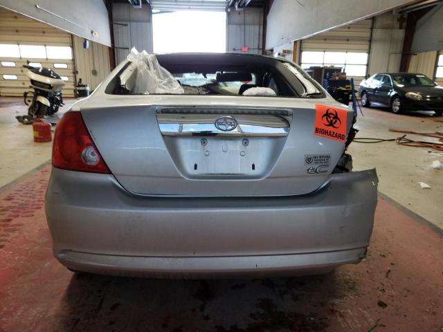 Photo 6 from auction – 2007 TOYOTA SCION with VIN JTKDE177570146408