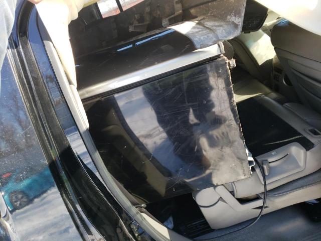 Photo 11 from auction – 2011 HONDA PILOT EXLN with VIN 5FNYF4H77BB010314