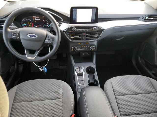 Photo 8 from auction – 2020 FORD ESCAPE SE with VIN 1FMCU9G68LUA44157