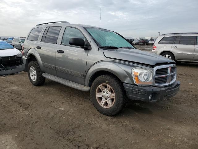 Photo 4 from auction – 2005 DODGE DURANGO SL with VIN 1D4HD48D85F514952
